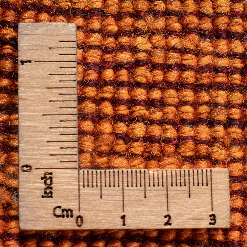 Läufer Gabbeh - Perser - 177 x 72 cm - mehrfarbig