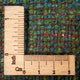 Läufer Gabbeh - Perser - 202 x 78 cm - grün