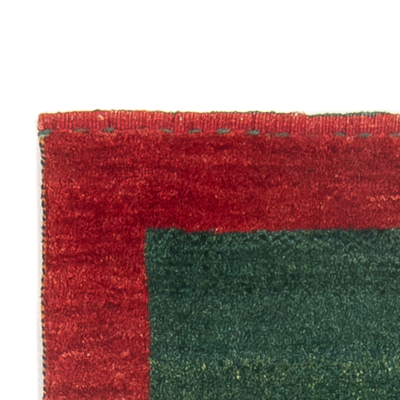 Tapis Gabbeh persan Tapis 234x75cm - Perserteppich Wollteppich