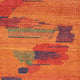 Läufer Gabbeh - Perser - 285 x 83 cm - mehrfarbig