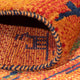 Läufer Gabbeh - Perser - 285 x 83 cm - mehrfarbig