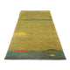Läufer Gabbeh - Perser - 238 x 82 cm - mehrfarbig