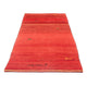 Läufer Gabbeh - Perser - 227 x 85 cm - rot