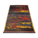 Läufer Gabbeh - Perser - 185 x 68 cm - mehrfarbig