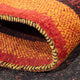 Läufer Gabbeh - Perser - 260 x 86 cm - mehrfarbig
