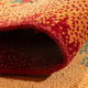 Läufer Gabbeh - Perser - 202 x 68 cm - mehrfarbig