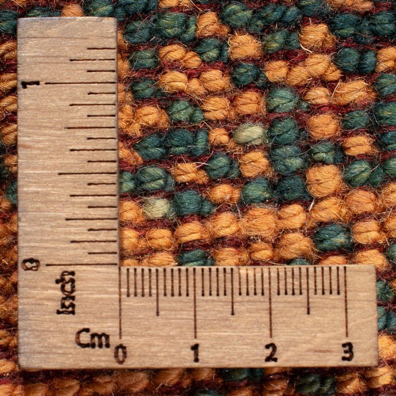 Läufer Gabbeh - Perser - 202 x 68 cm - mehrfarbig