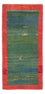 Läufer Gabbeh - Perser - 178 x 82 cm - mehrfarbig