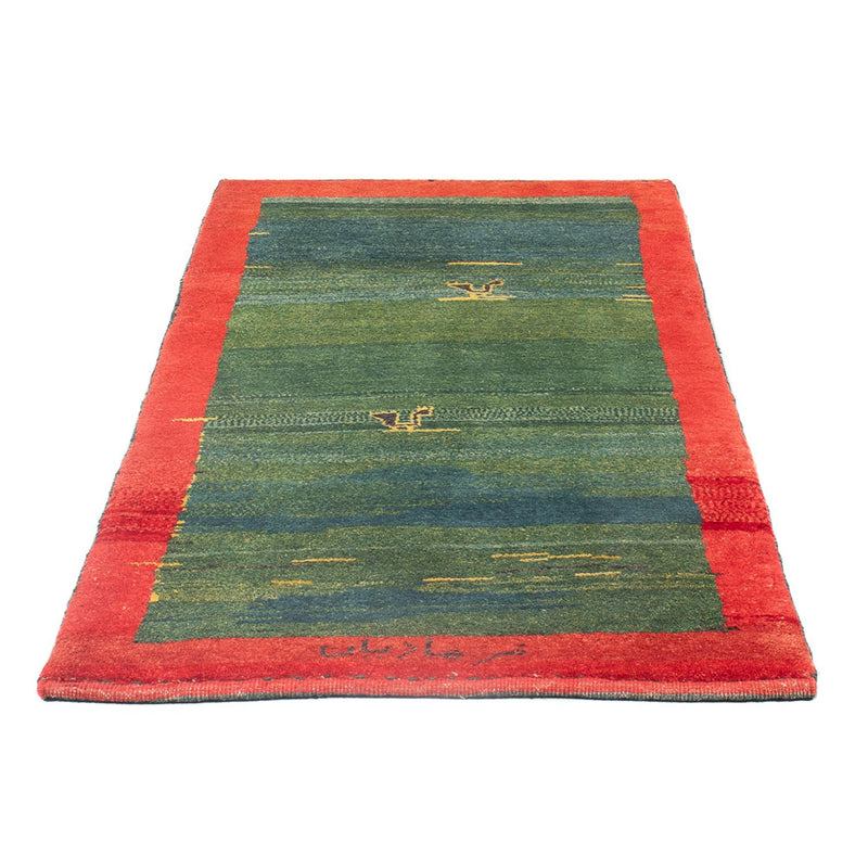 Läufer Gabbeh - Perser - 178 x 82 cm - mehrfarbig