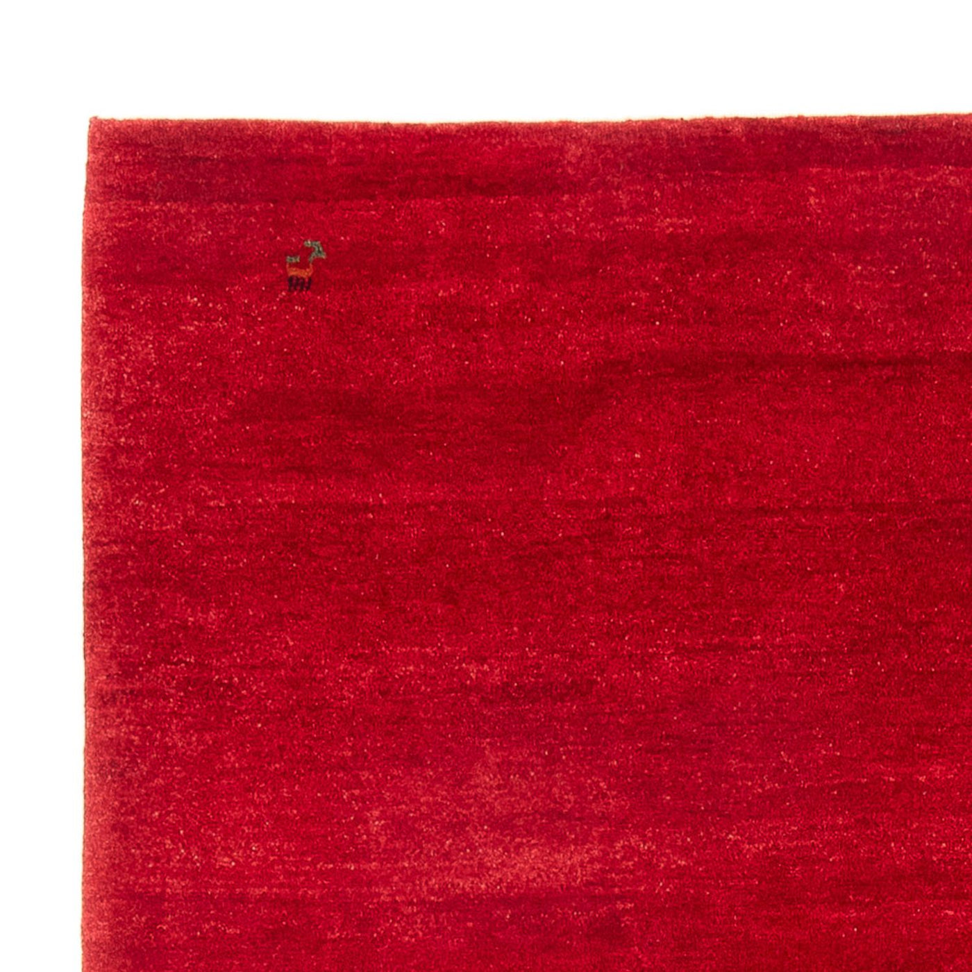 Gabbeh persiano Tappeto 246x176cm - Perserteppich Wollteppich