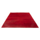 Gabbeh Teppich - Perser - 246 x 176 cm - rot
