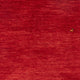 Gabbeh Teppich - Perser - 232 x 175 cm - rot