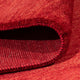 Gabbeh Teppich - Perser - 232 x 175 cm - rot