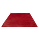 Gabbeh Teppich - Perser - 232 x 175 cm - rot