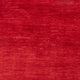 Gabbeh Teppich - Perser - 238 x 172 cm - rot