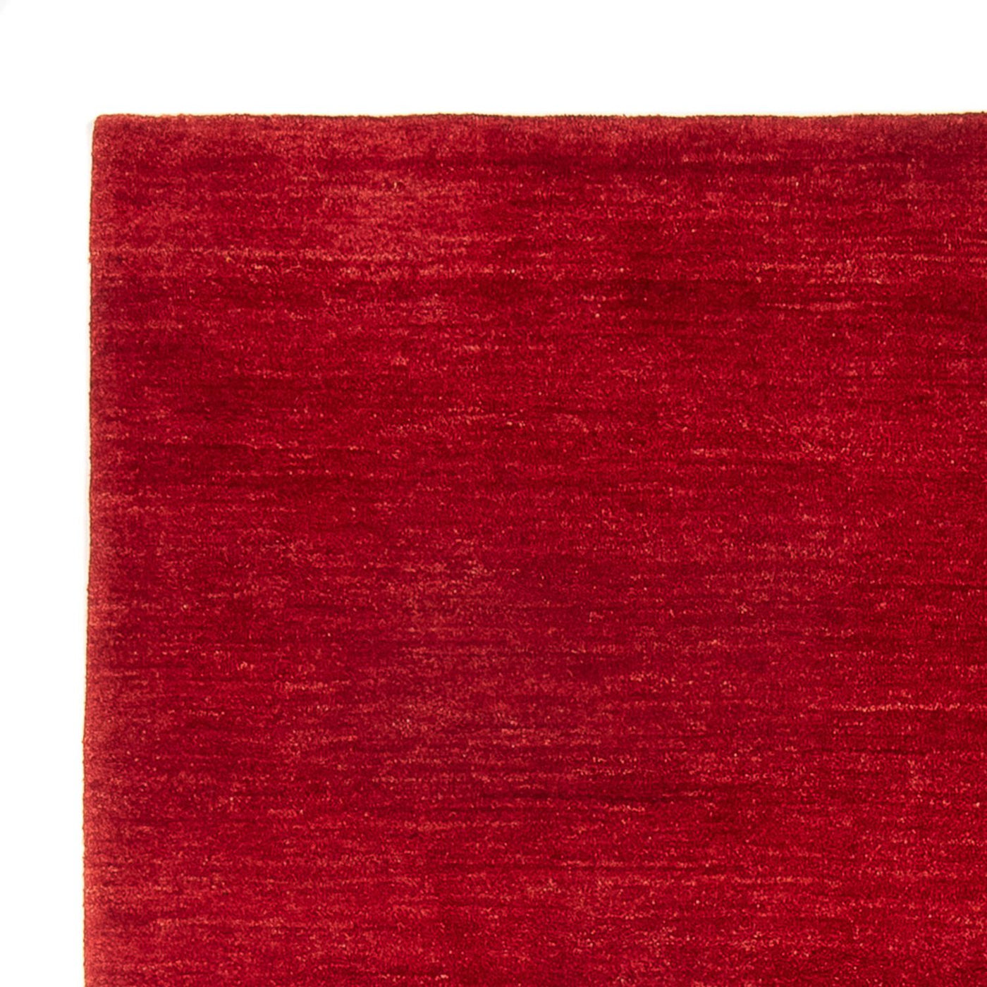 Gabbeh Persisch Teppich 238x172cm - Perserteppich Wollteppich