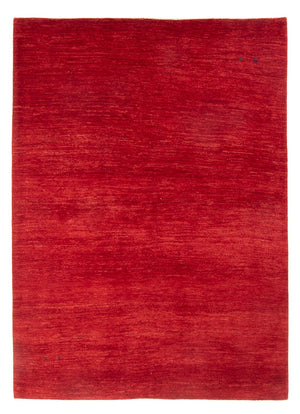 Gabbeh Teppich - Perser - 240 x 178 cm - rot