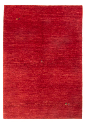 Gabbeh Teppich - Perser - 234 x 170 cm - rost