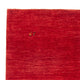 Gabbeh Teppich - Perser - 234 x 170 cm - rost