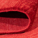 Gabbeh Teppich - Perser - 234 x 170 cm - rost