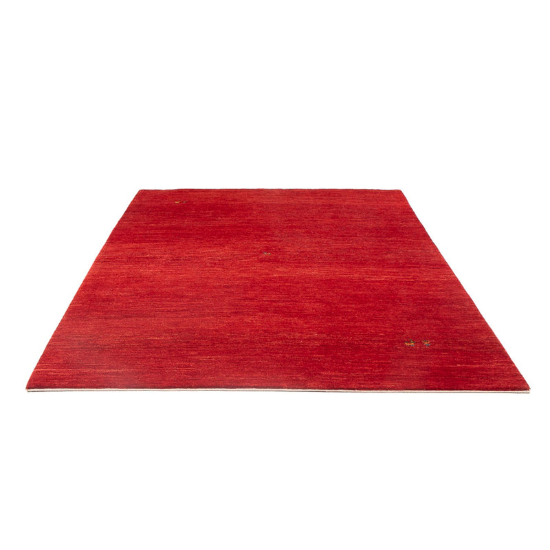 Gabbeh Teppich - Perser - 234 x 170 cm - rost