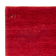 Gabbeh Teppich - Perser - 226 x 171 cm - rot