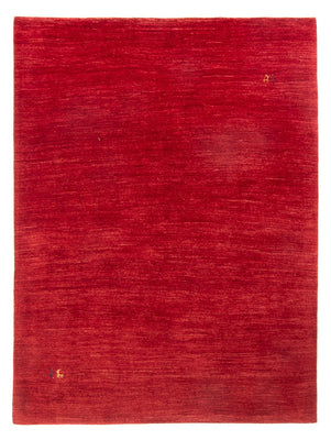 Tappeto Gabbeh - Persero - 234 x 173 cm - rosso