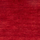 Gabbeh Teppich - Perser - 234 x 173 cm - rot