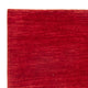 Gabbeh Teppich - Perser - 234 x 173 cm - rot