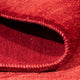 Gabbeh Teppich - Perser - 234 x 173 cm - rot