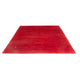 Gabbeh Teppich - Perser - 234 x 173 cm - rot