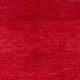 Gabbeh Teppich - Perser - 234 x 174 cm - rot