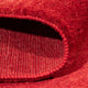 Gabbeh Teppich - Perser - 234 x 174 cm - rot