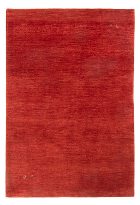Tappeto Gabbeh - Persero - 251 x 176 cm - rosso