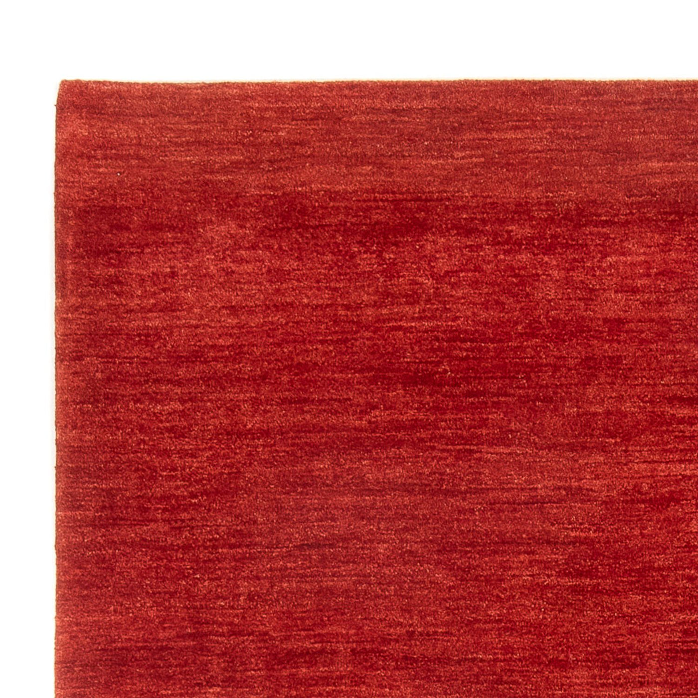Gabbeh Persisch Teppich 251x176cm - Perserteppich Wollteppich