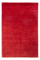 Gabbeh Teppich - Perser - 244 x 167 cm - rot
