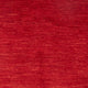 Gabbeh Teppich - Perser - 244 x 167 cm - rot