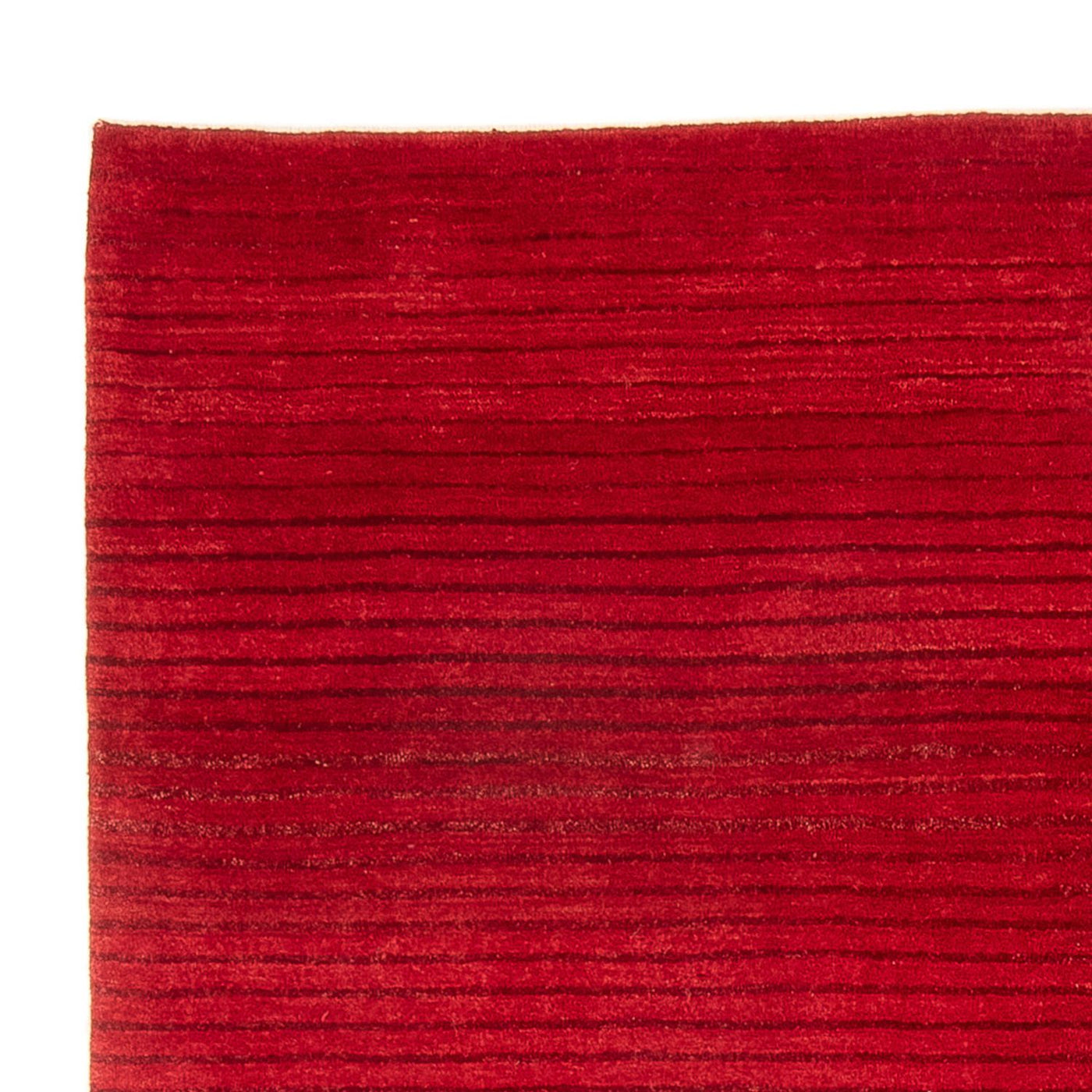 Gabbeh Persiano Tappeto 240x174cm - Perserteppich Wollteppich