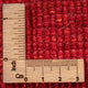 Gabbeh Teppich - Perser - 244 x 175 cm - rot