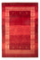 Gabbeh Teppich - Loribaft Perser - 257 x 173 cm - rot