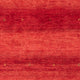 Gabbeh Teppich - Loribaft Perser - 222 x 150 cm - rot