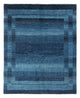Loribaft Tappeto 225x186cm - Perserteppich Wollteppich