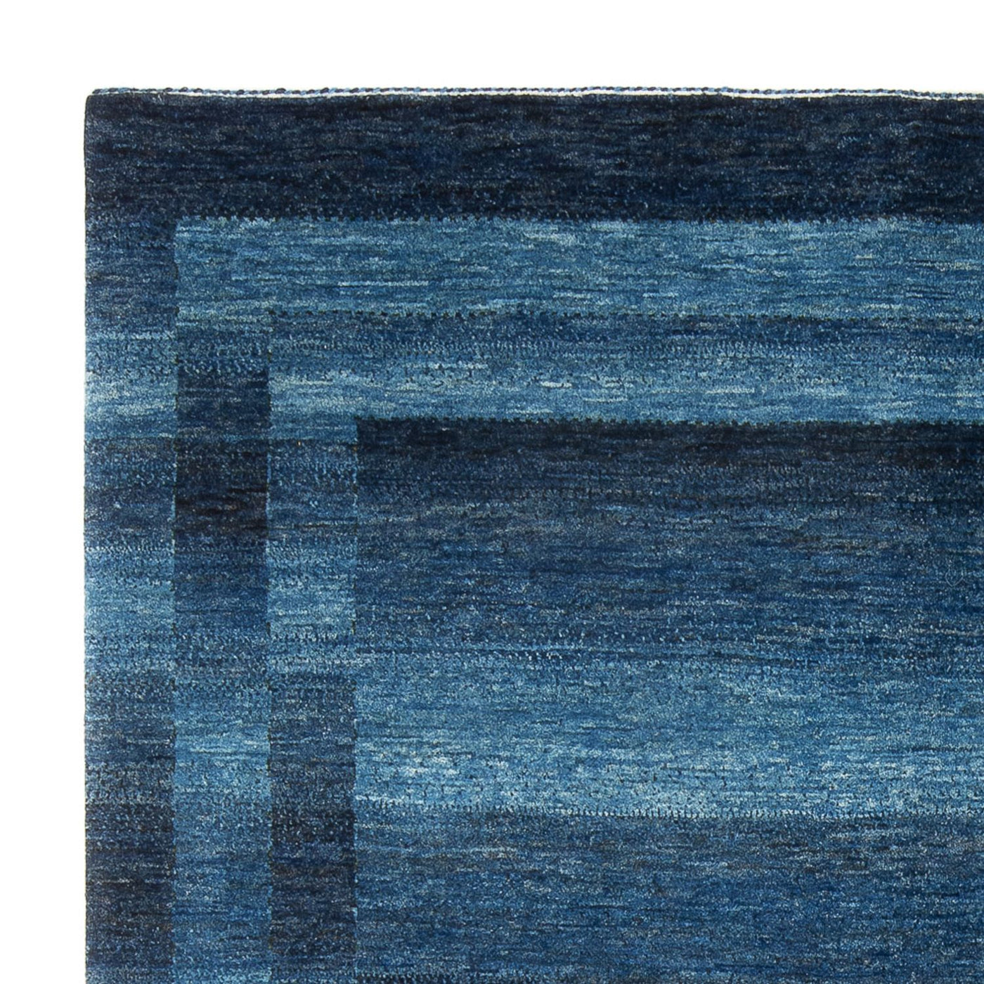 Loribaft Tappeto 225x186cm - Perserteppich Wollteppich