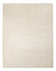 Gabbeh Teppich - Loribaft Perser - 200 x 154 cm - hellgrau