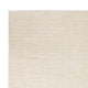 Gabbeh Teppich - Loribaft Perser - 200 x 154 cm - hellgrau