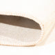 Gabbeh Teppich - Loribaft Perser - 200 x 154 cm - hellgrau