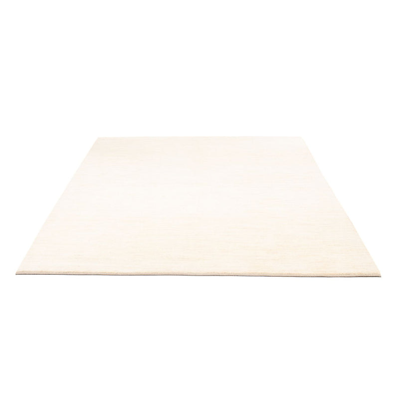 Gabbeh Teppich - Loribaft Perser - 200 x 154 cm - hellgrau