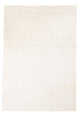 Gabbeh Teppich - Loribaft Perser - 239 x 173 cm - hellgrau