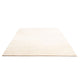Gabbeh Teppich - Loribaft Perser - 239 x 173 cm - hellgrau
