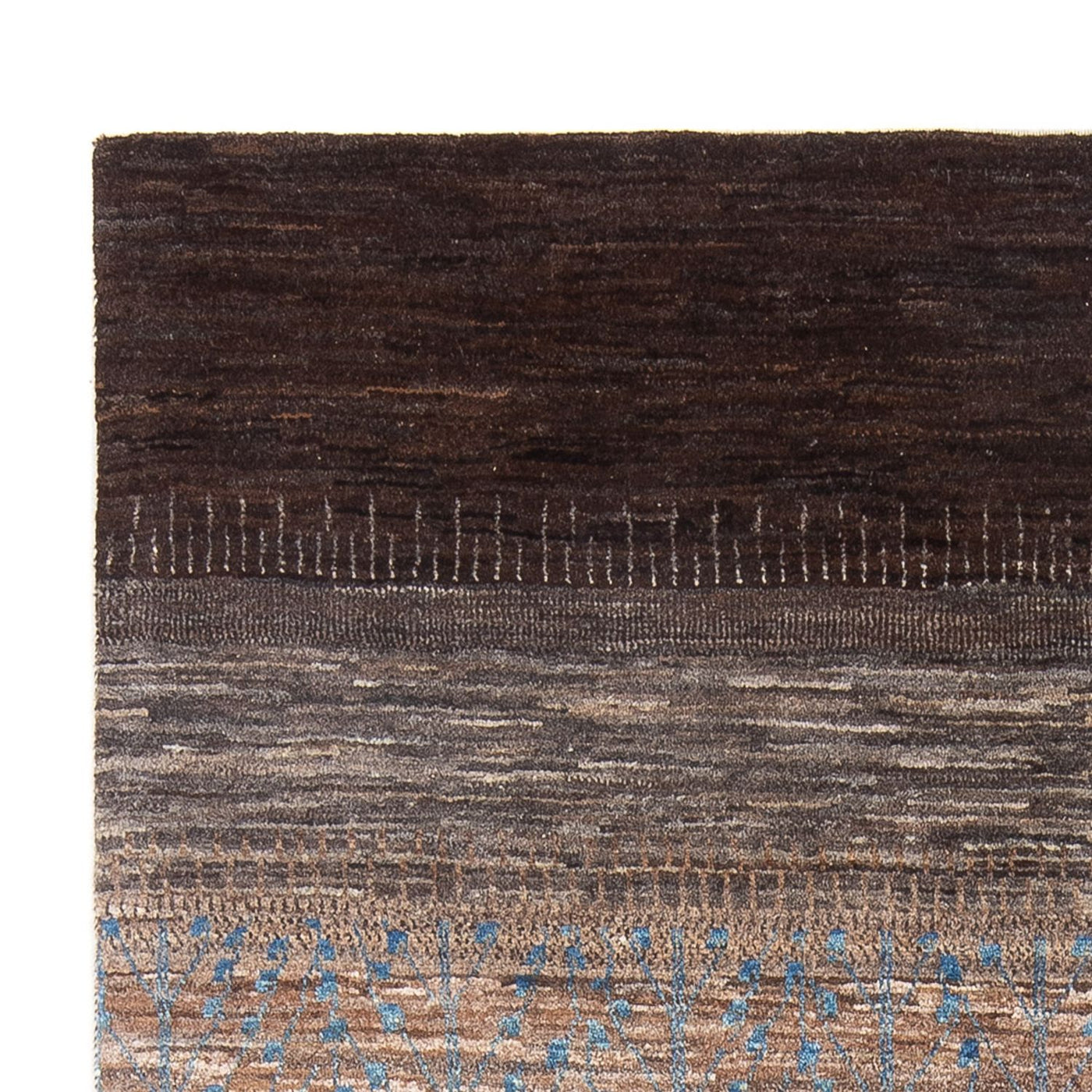 Loribaft Teppich Perser 218x154cm - Orientteppich
